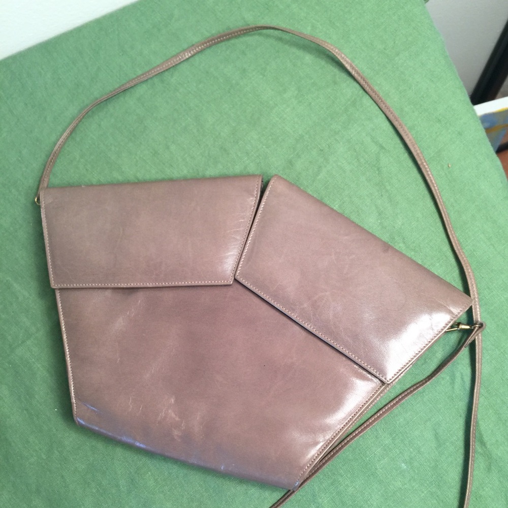 Charles Jourdan Vintage Handbag